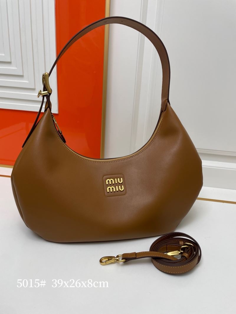 Miu Miu Hobo Bags